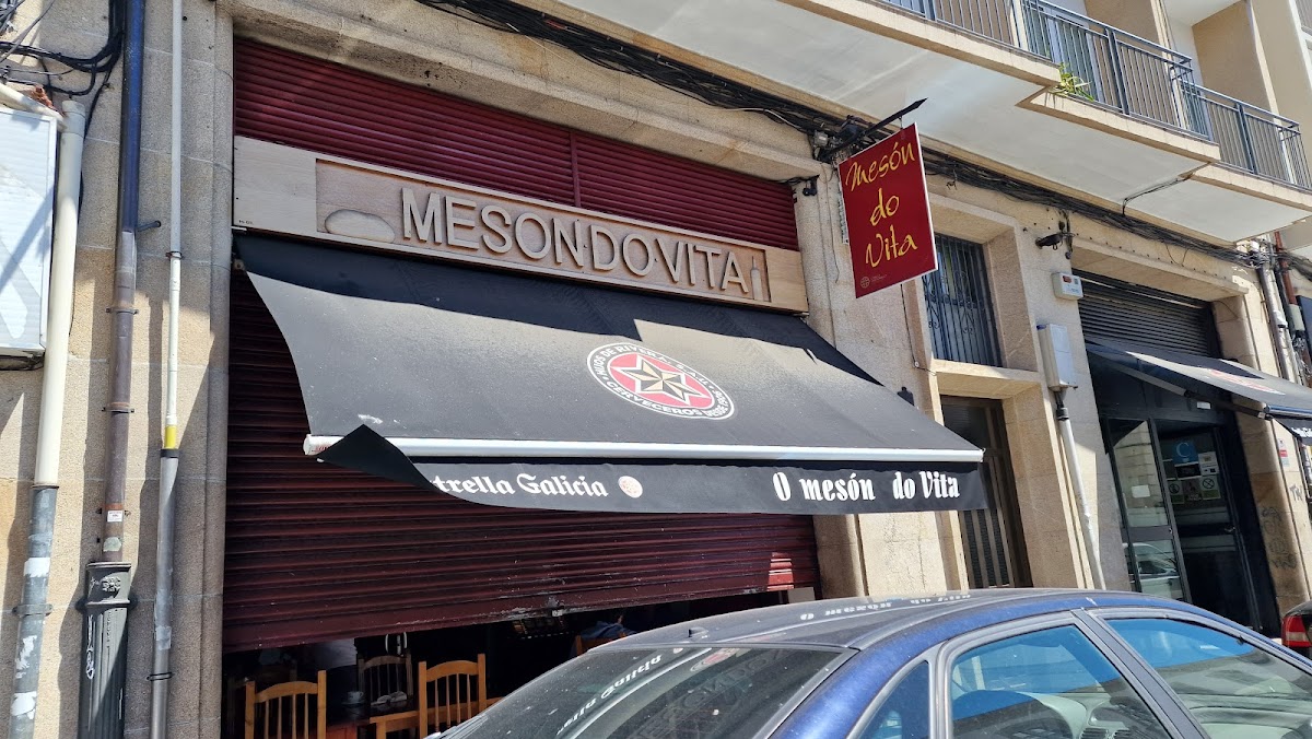 Meson Do Vita - Foto 1