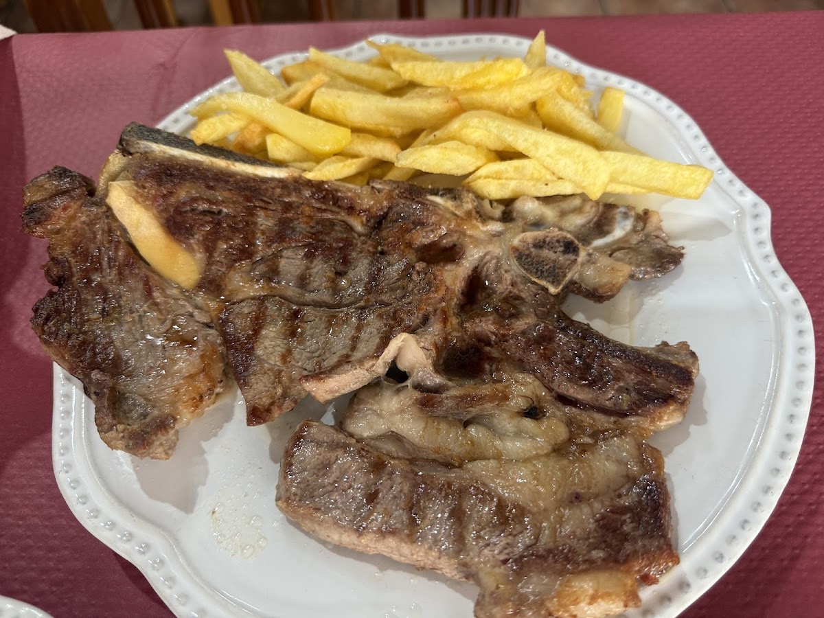 Meson Do Vita - Foto 2