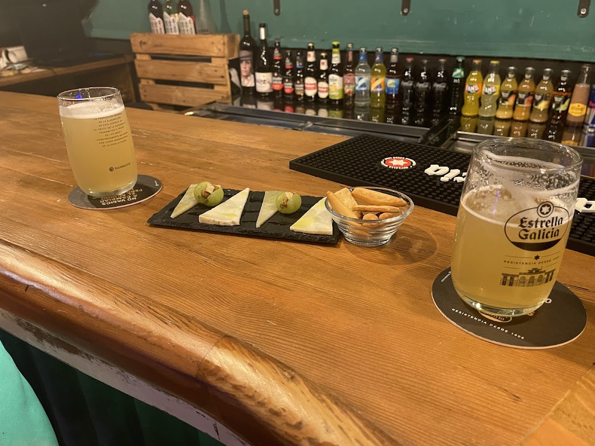 Bar Pub Verdant