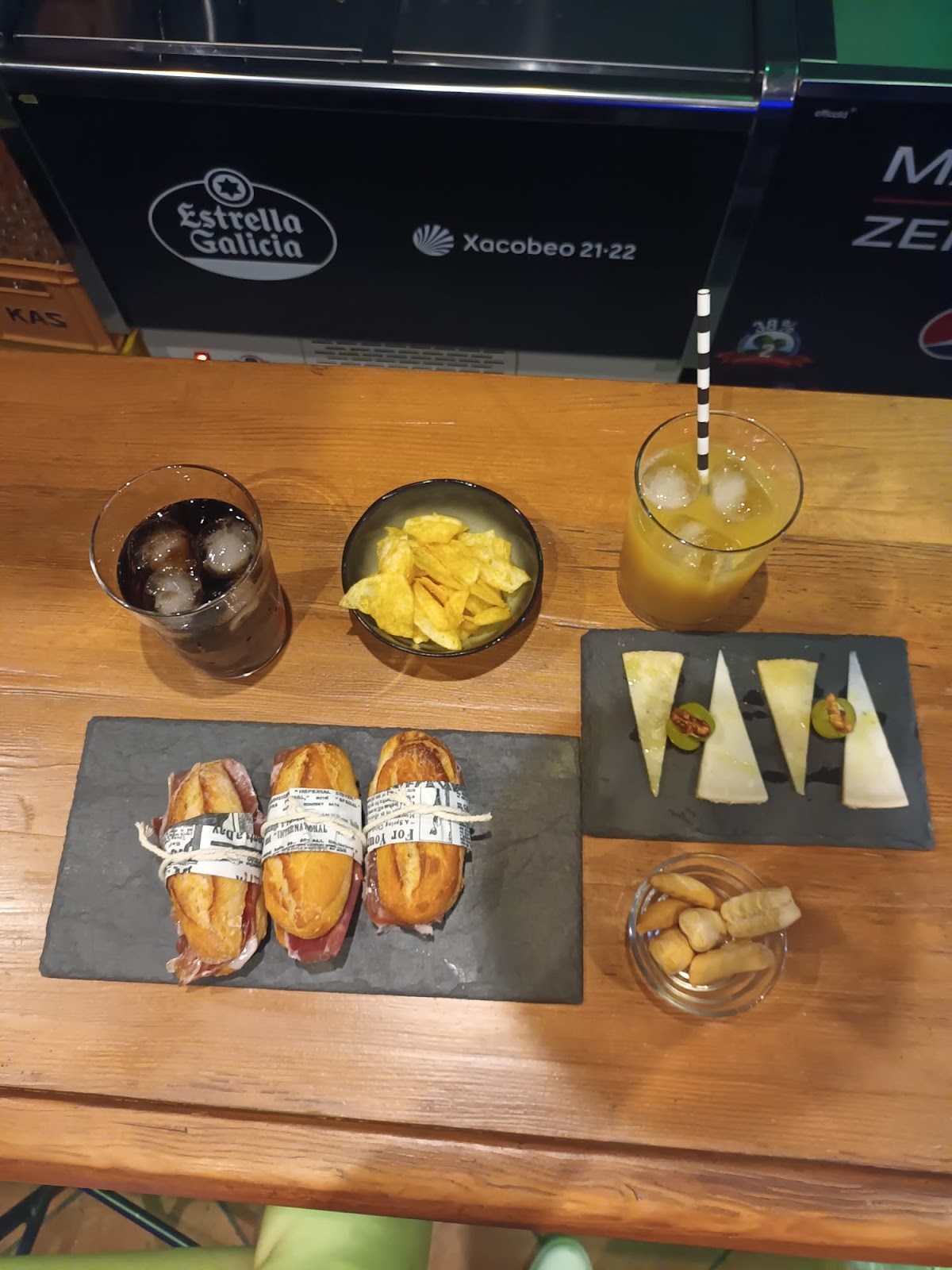 Bar Pub Verdant - Foto 3