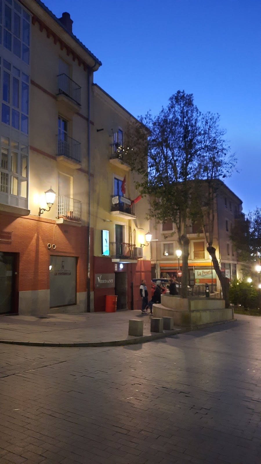 Bar Pub Verdant - Foto 4