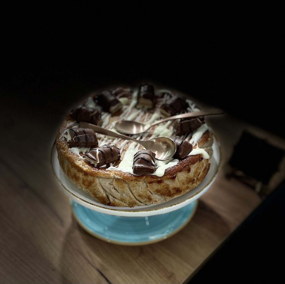 Cheesecake Tus momentos dulces - Foto 3