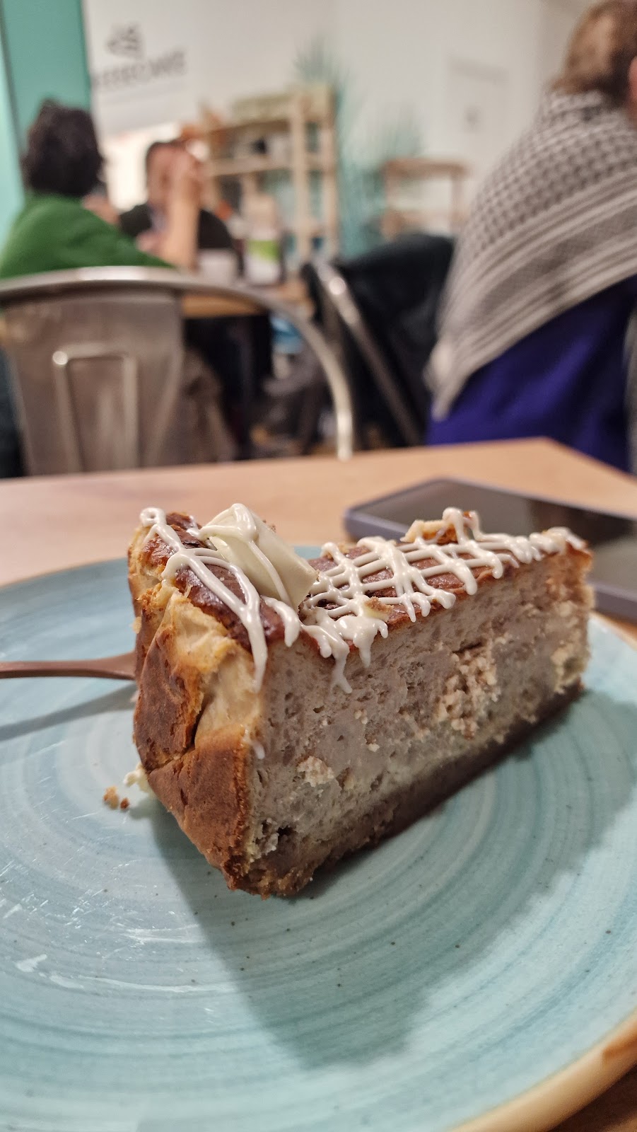 Cheesecake Tus momentos dulces - Foto 5