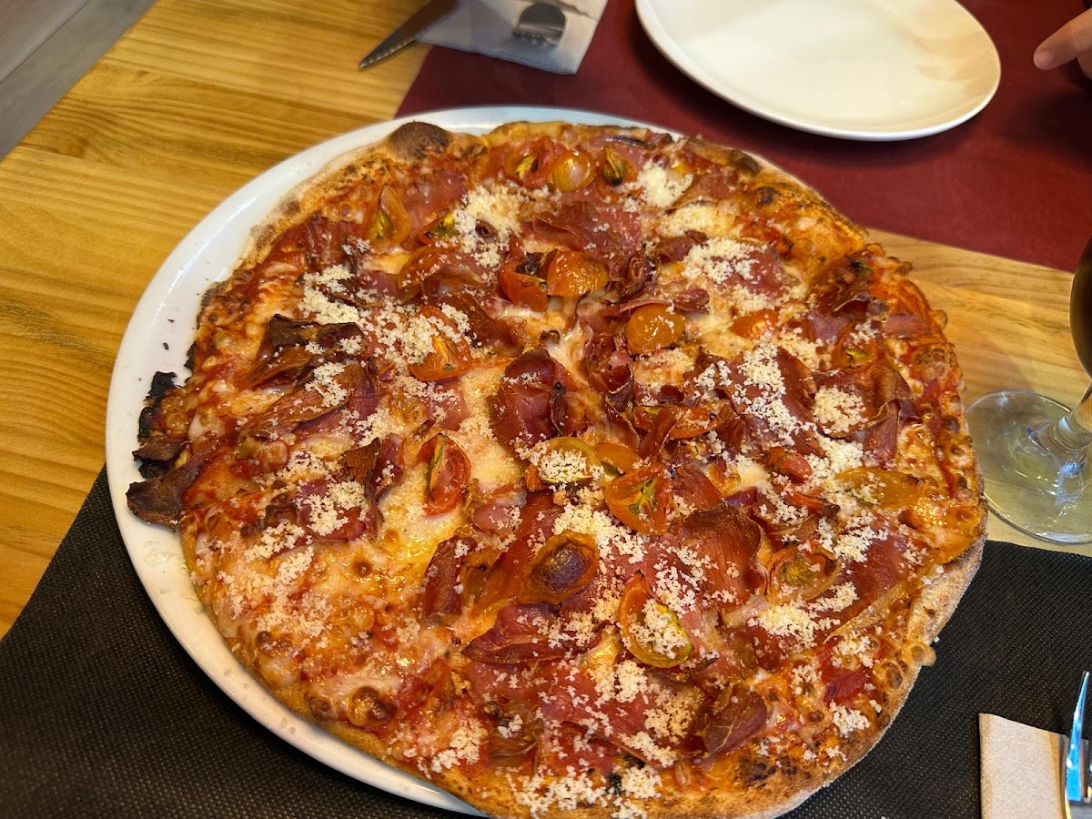 Pizzería Carlos Alicante - Foto 3