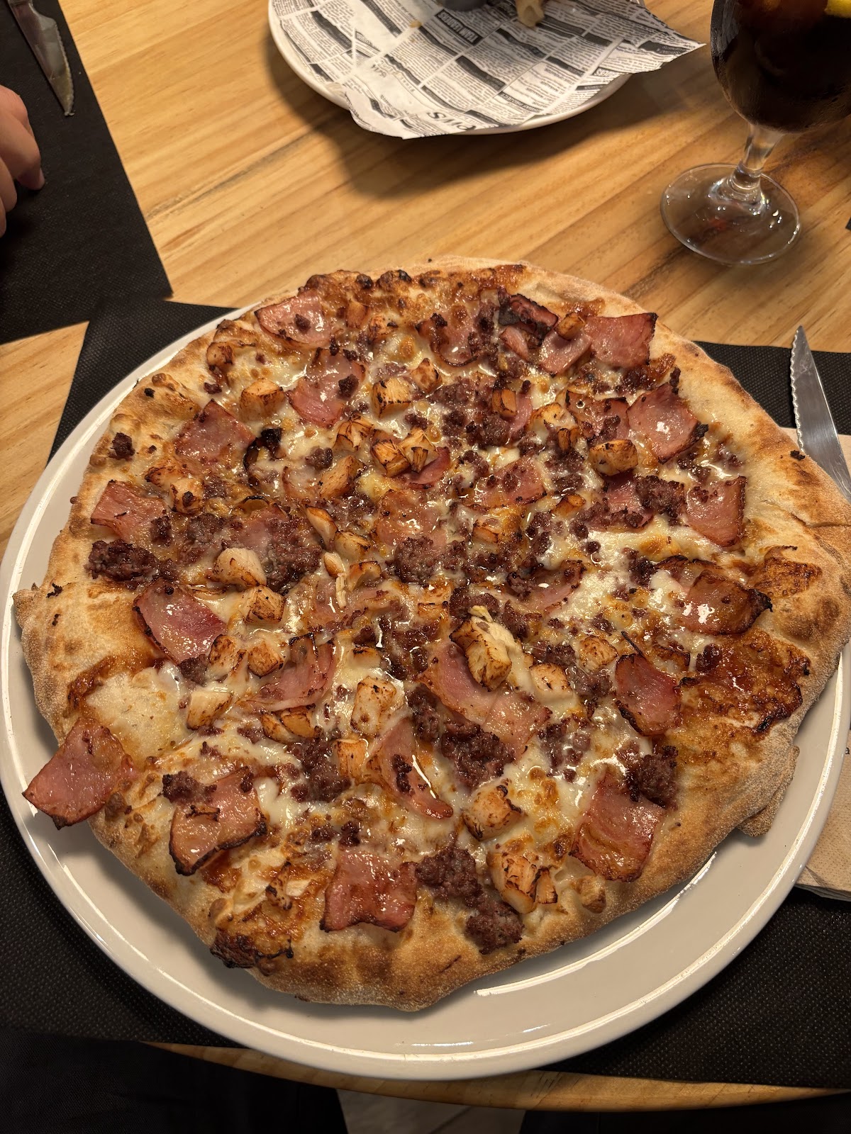 Pizzería Carlos Alicante - Foto 4