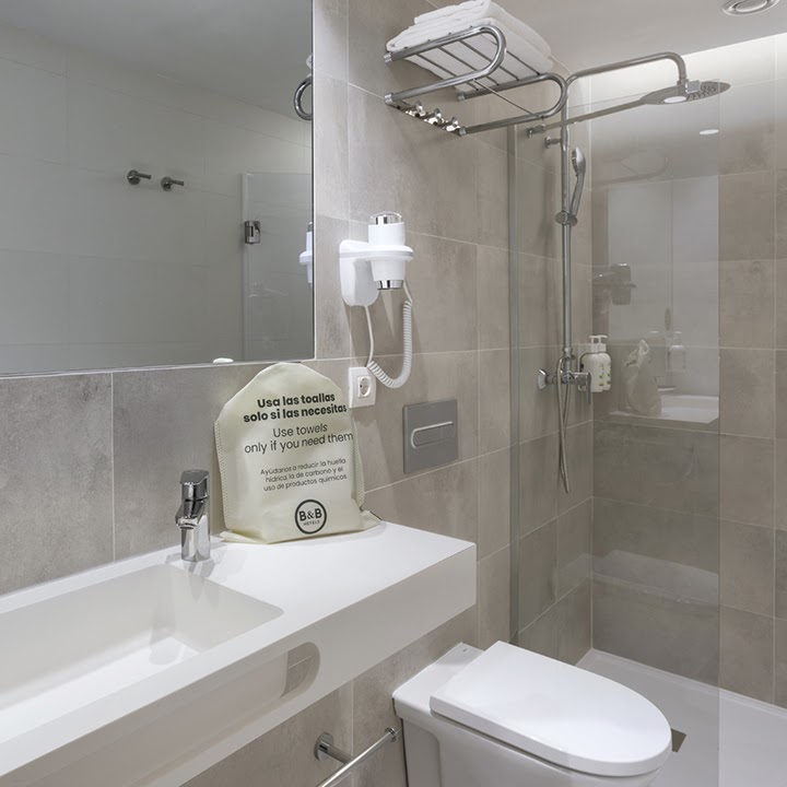 B&B HOTEL Alicante Centro - Foto 3