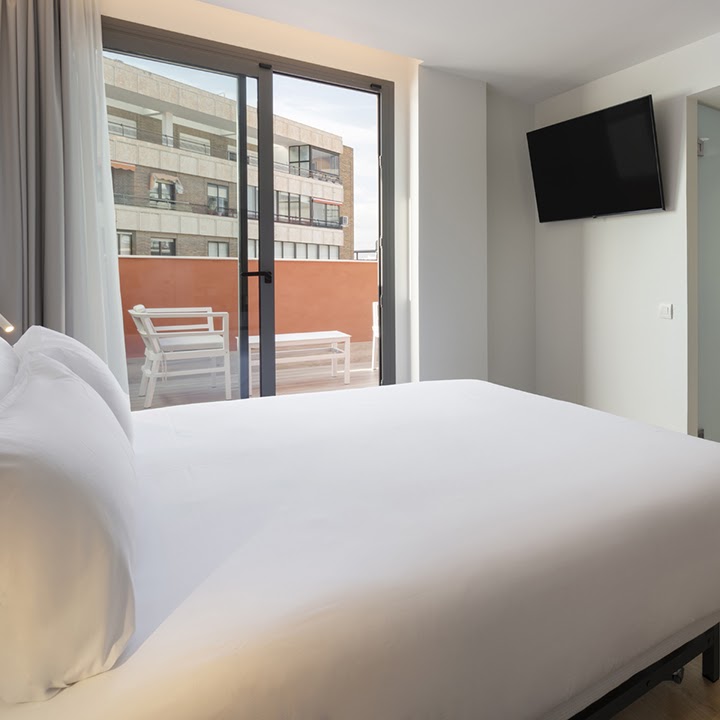 B&B HOTEL Alicante Centro - Foto 4