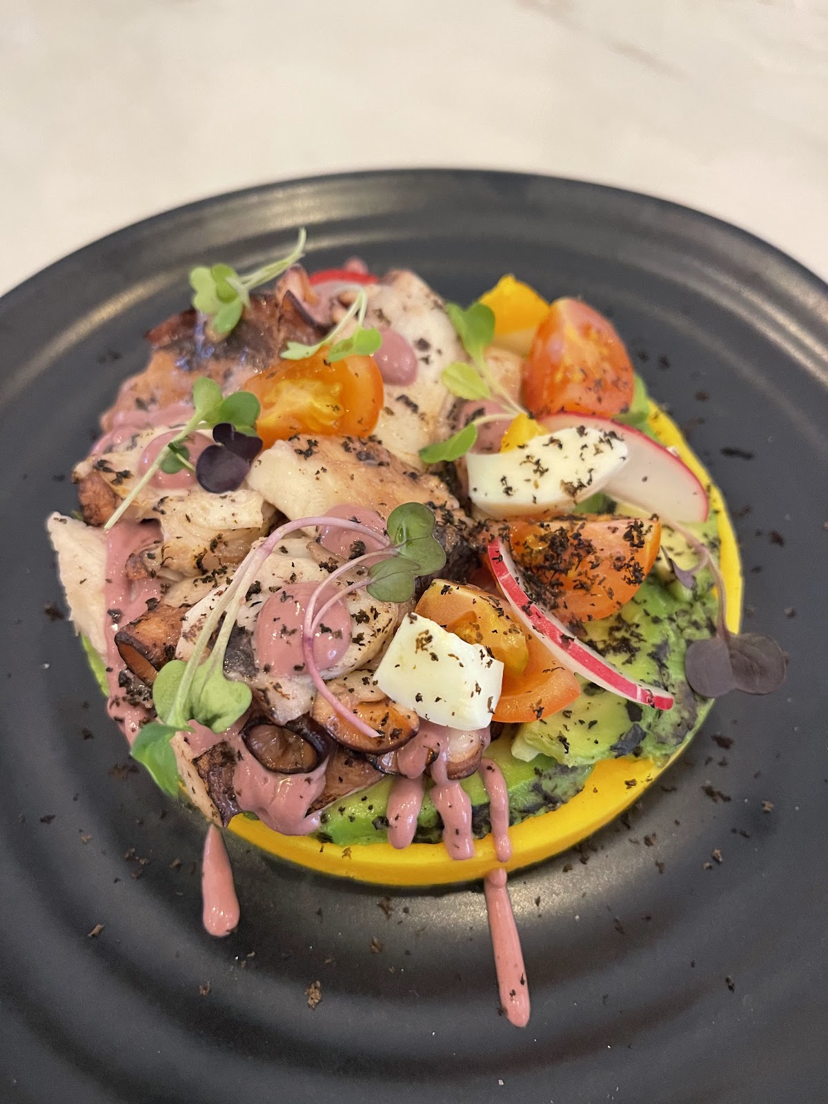 Mamacona Cocina Peruana - Foto 3