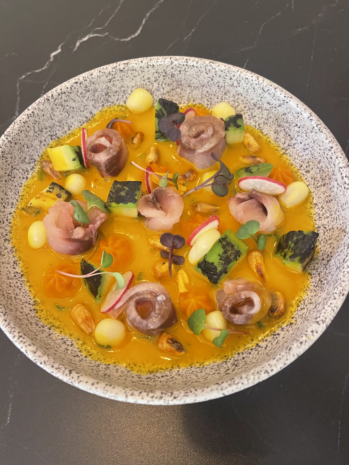 Mamacona Cocina Peruana - Foto 4