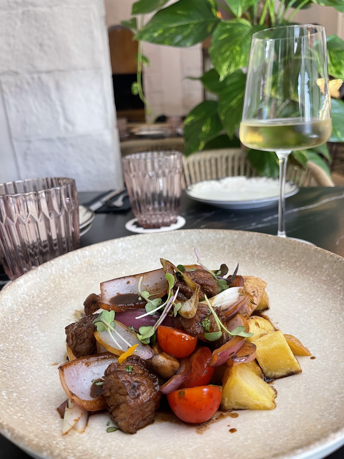 Mamacona Cocina Peruana - Foto 5