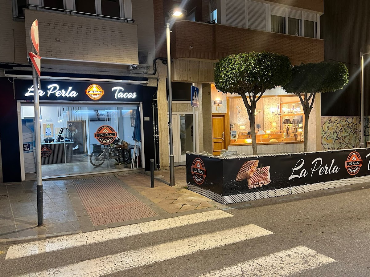 LA PERLA TACOS BURGER HALAL BENICARLO - Foto 1