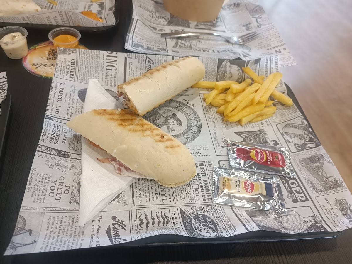 LA PERLA TACOS BURGER HALAL BENICARLO - Foto 2