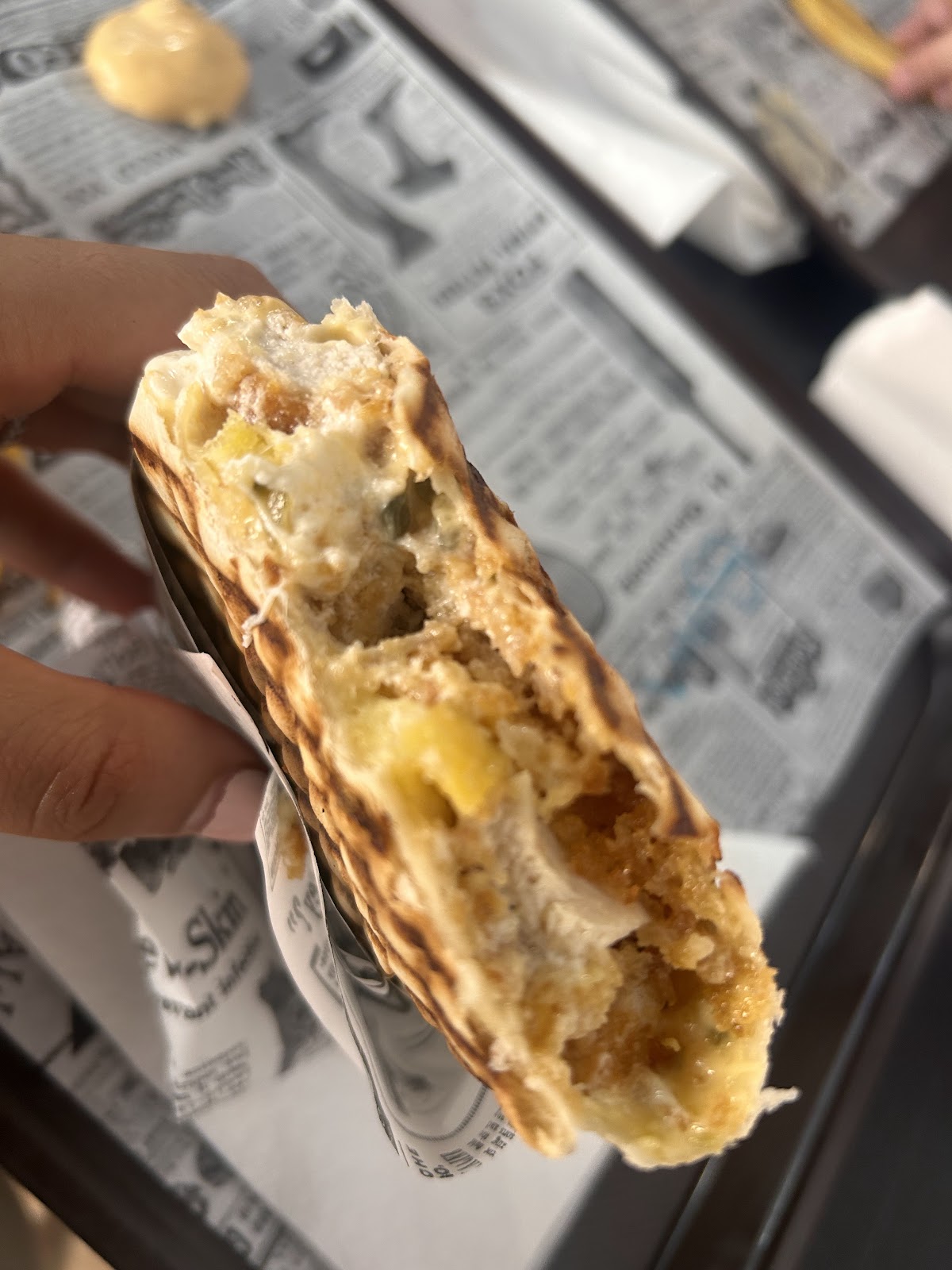 LA PERLA TACOS BURGER HALAL BENICARLO - Foto 5