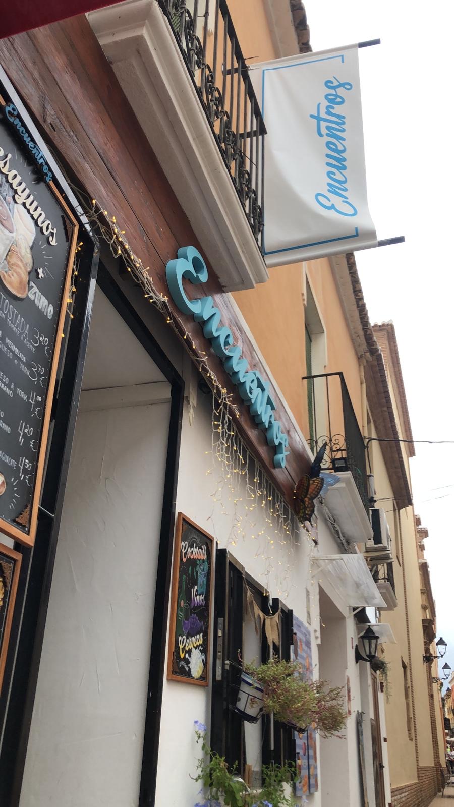 Encuentros Bar Cafetería - Foto 5