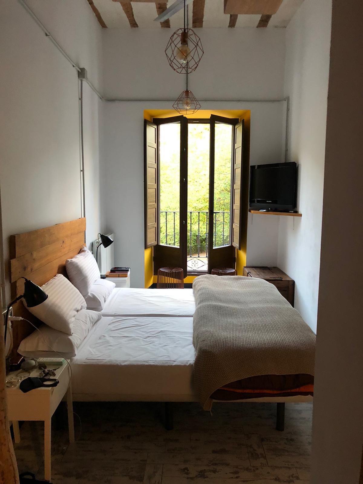 Green River Hostel - Foto 2