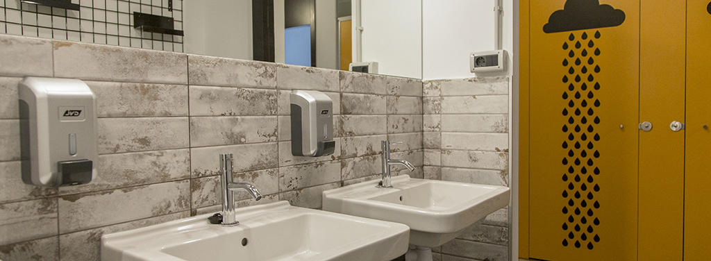 Green River Hostel - Foto 3