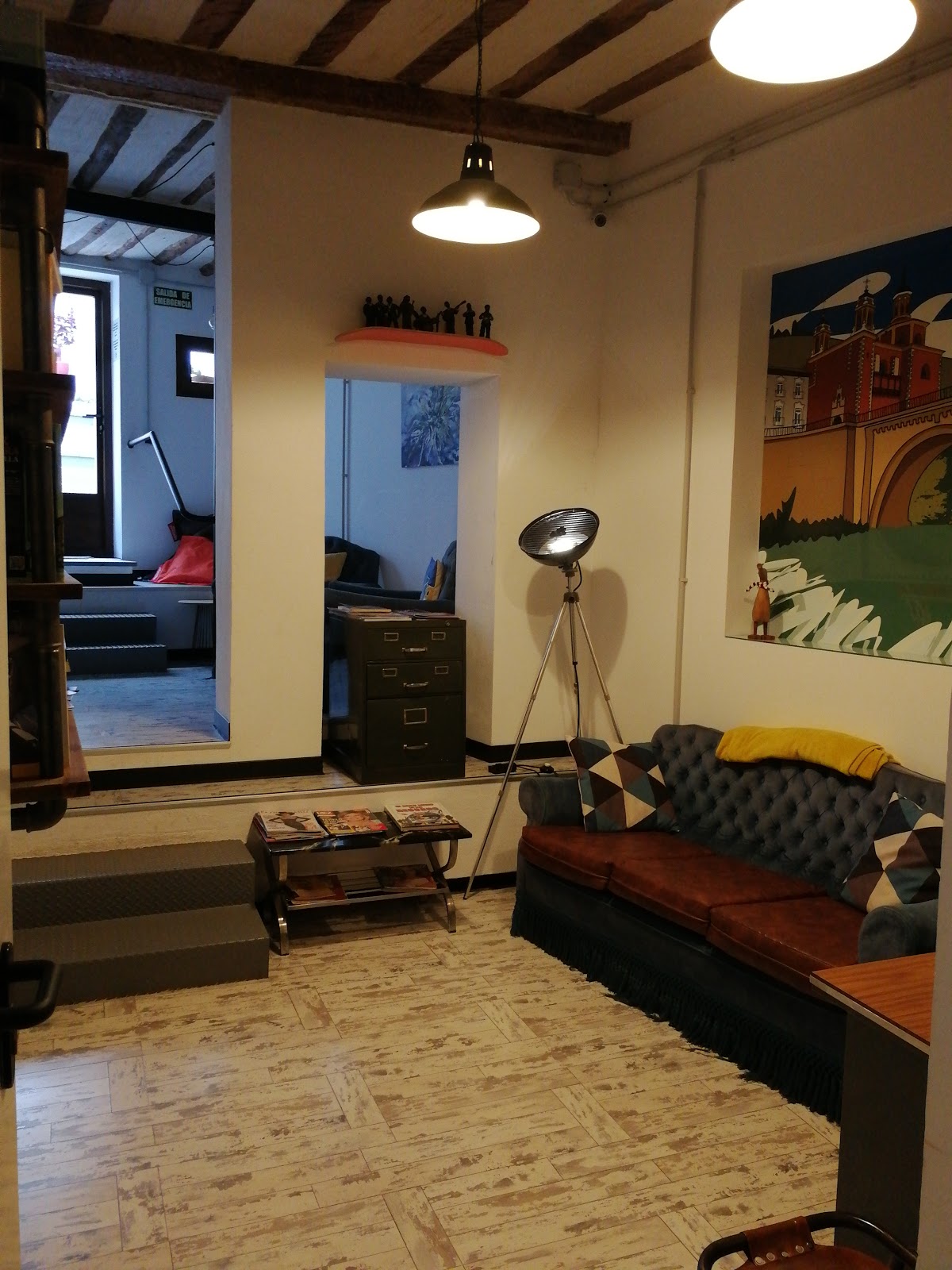 Green River Hostel - Foto 5