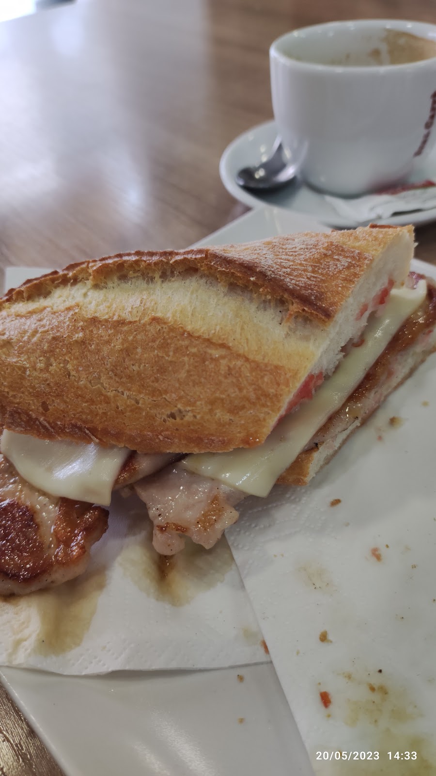 Panda. Cafeteria Bar Tapes - Foto 2