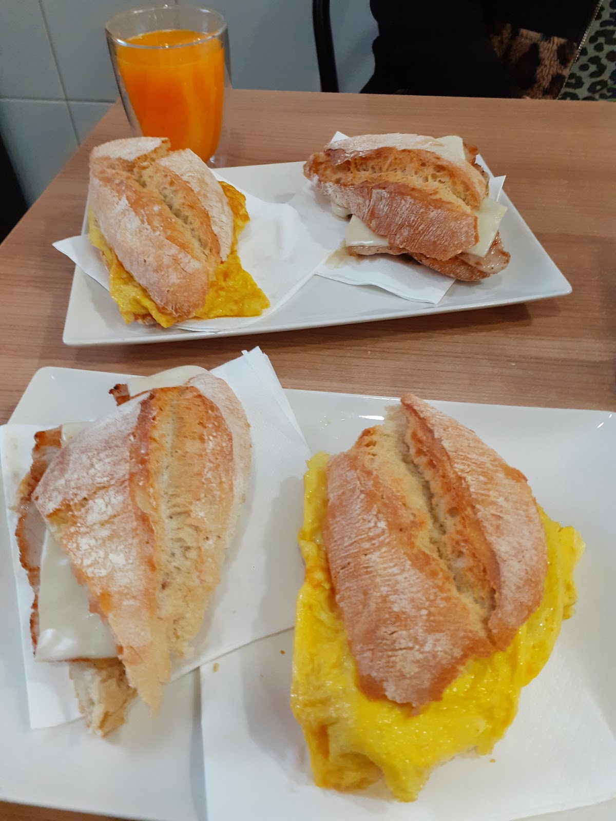 Panda. Cafeteria Bar Tapes - Foto 4