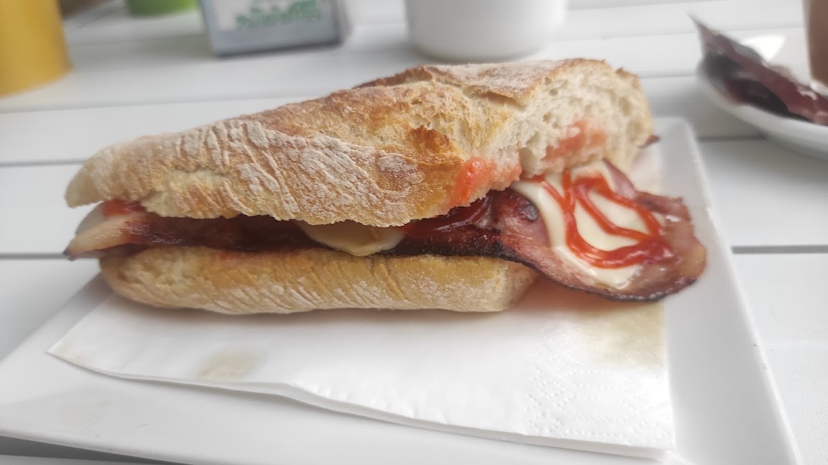 Panda. Cafeteria Bar Tapes - Foto 5