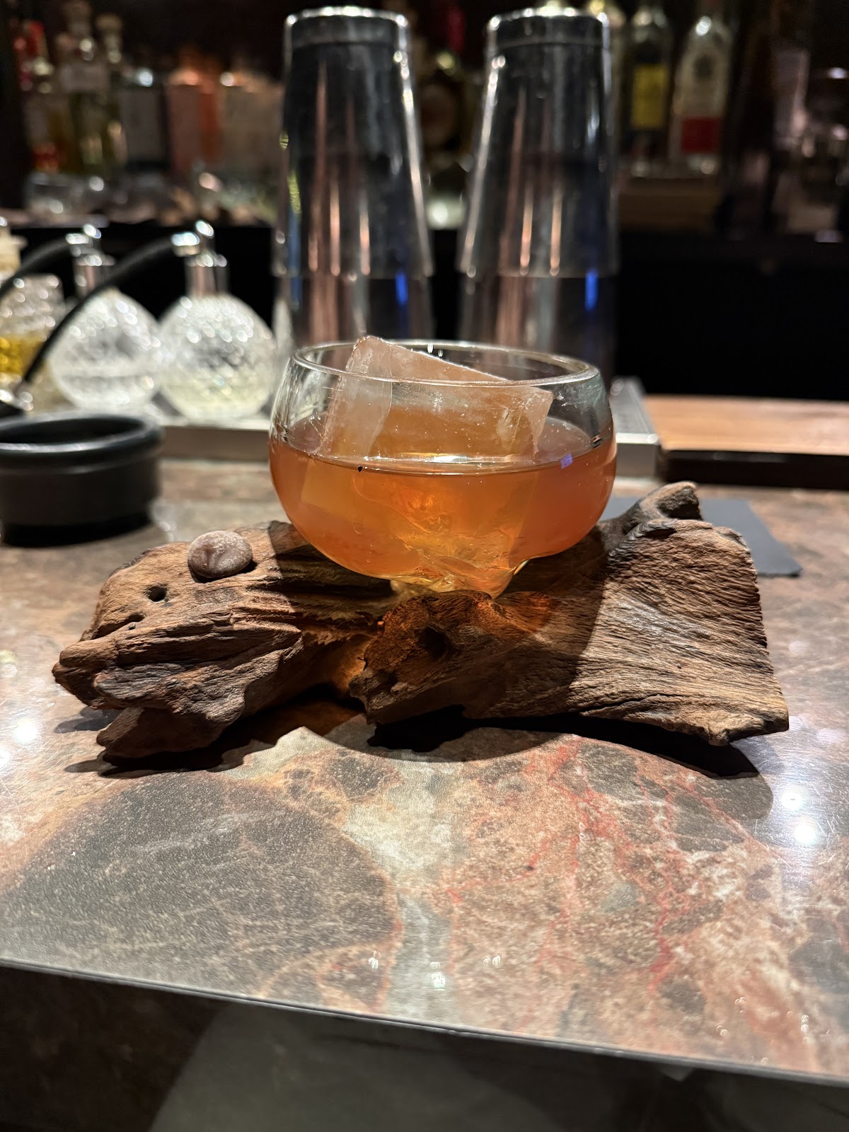 Número Tres bar - Foto 4