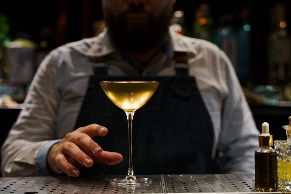 Número Tres bar - Foto 5