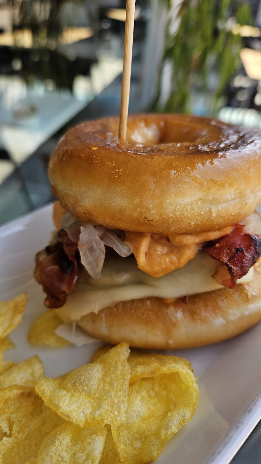 CAFETERIA & BAR D'LATO - Foto 2