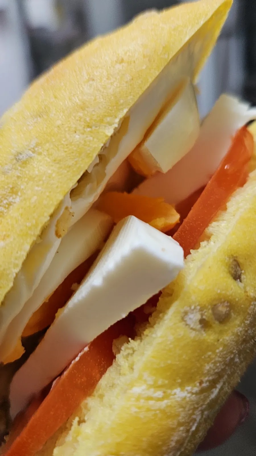 CAFETERIA & BAR D'LATO - Foto 5