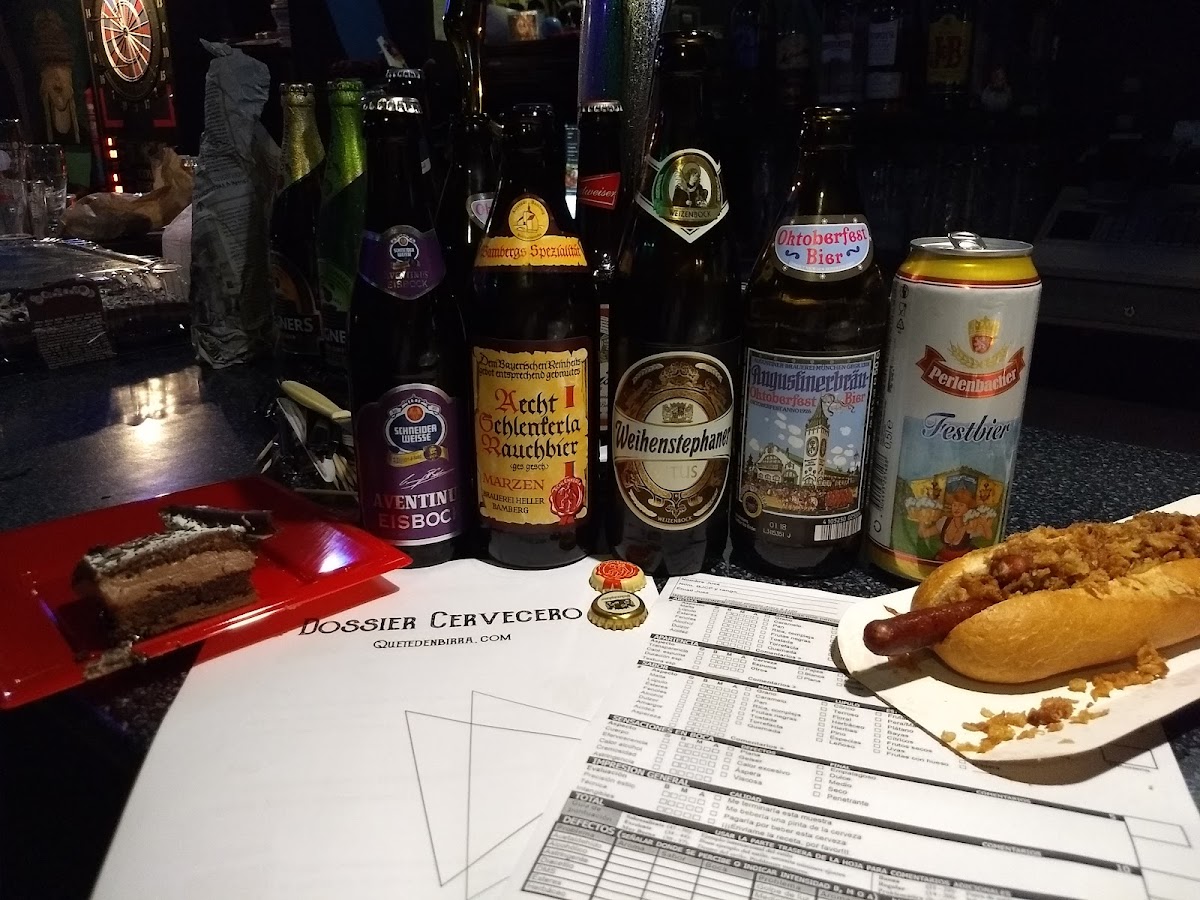 Om Rock Bar - Foto 1