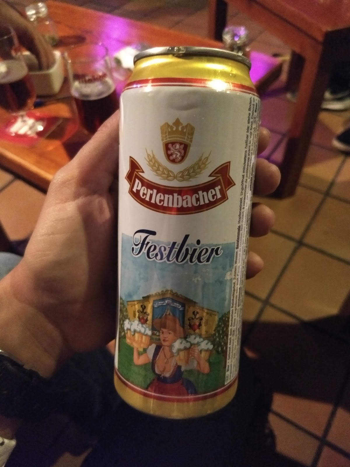 Om Rock Bar - Foto 2