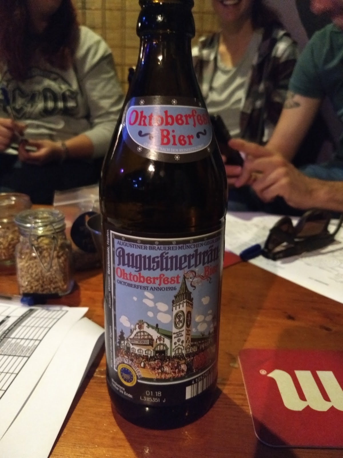 Om Rock Bar - Foto 4