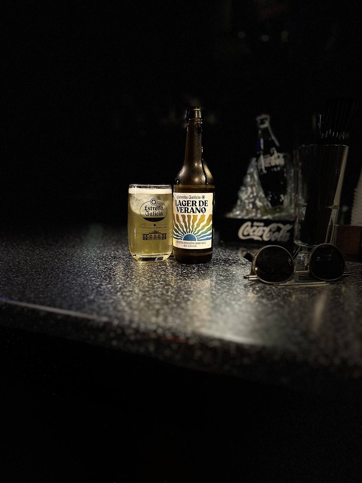 Om Rock Bar - Foto 5