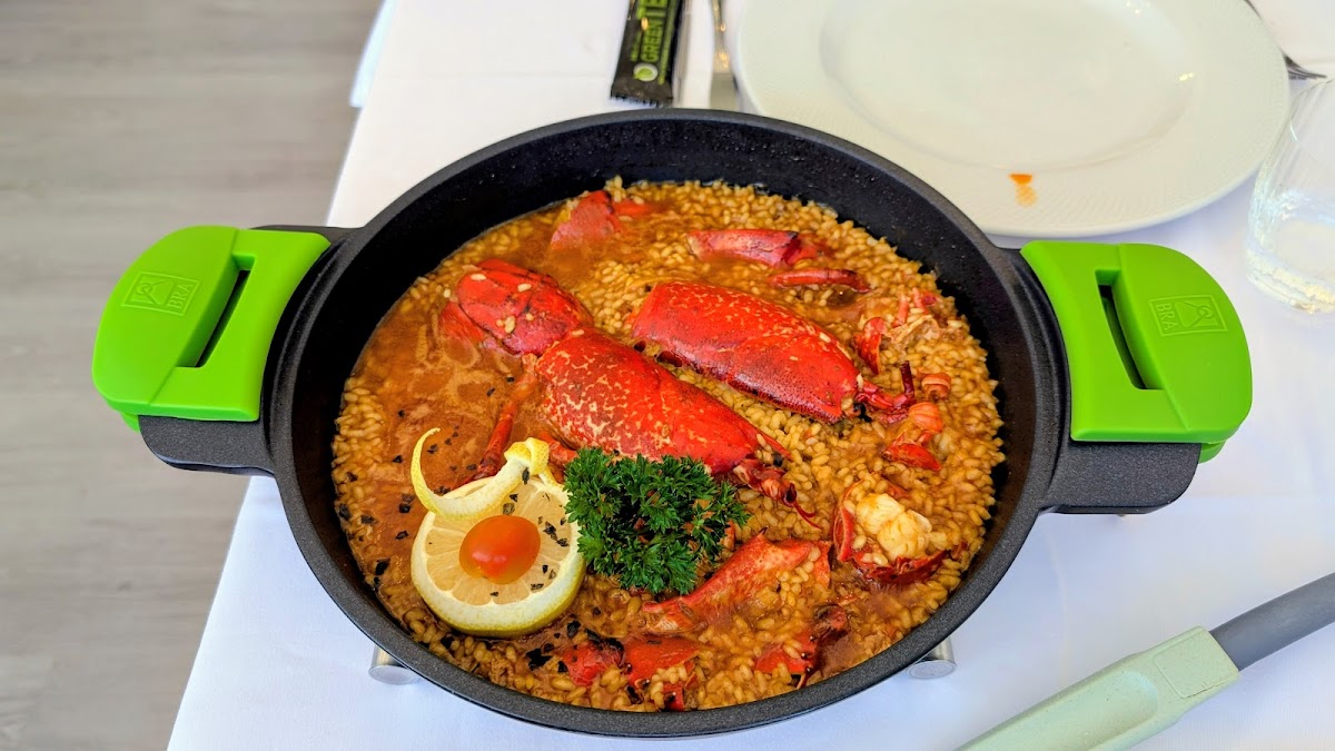 Restaurante Sotavento - Foto 3