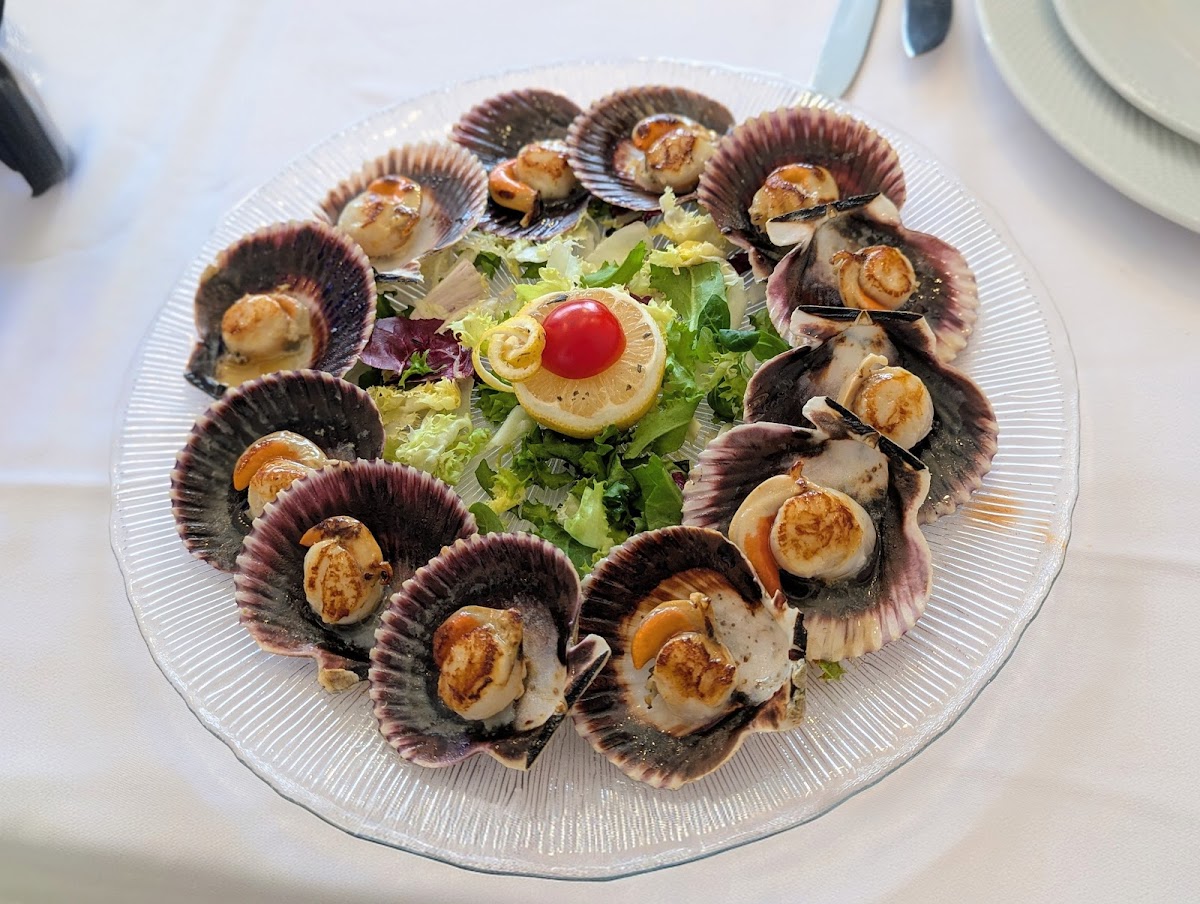 Restaurante Sotavento - Foto 4