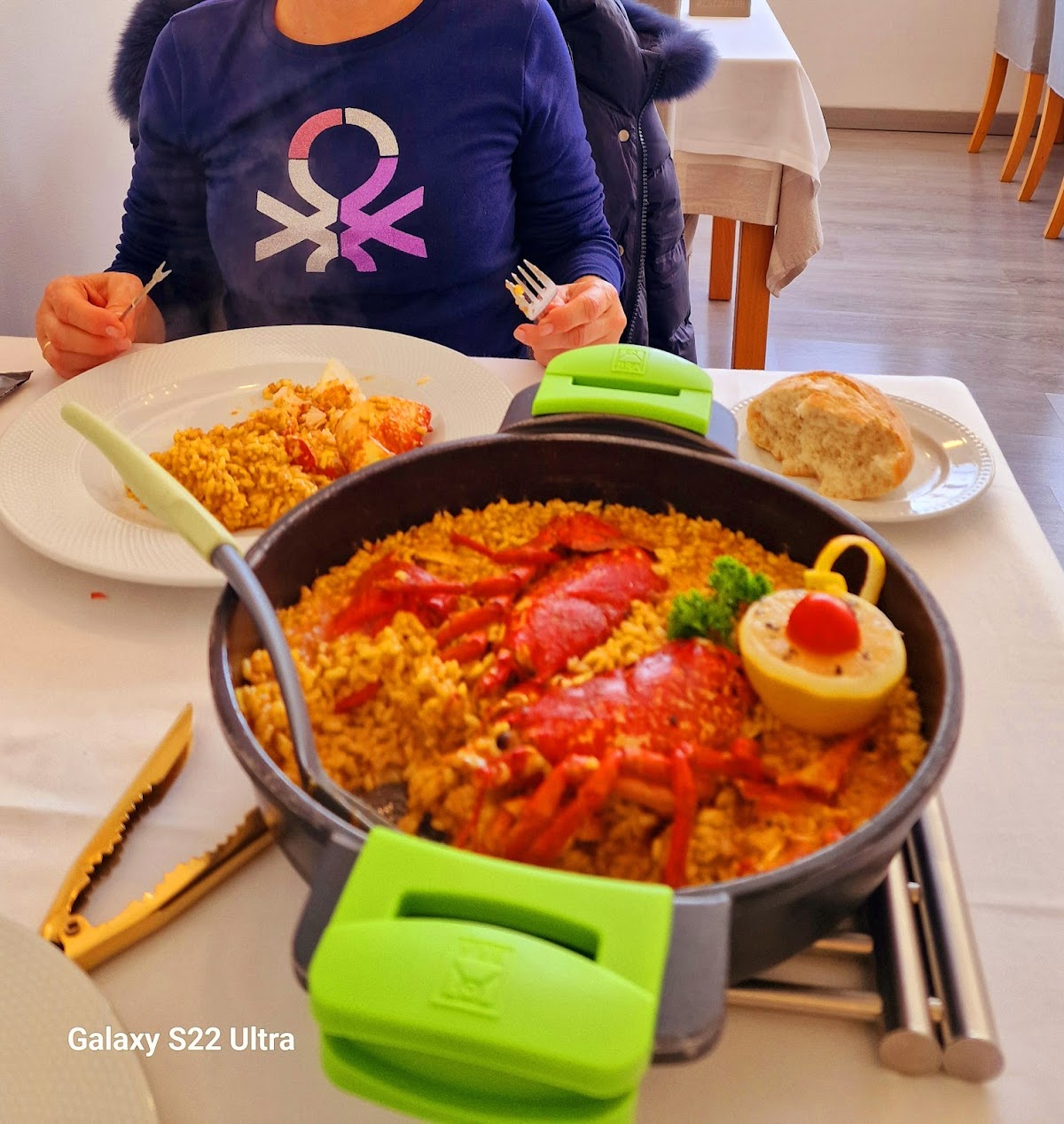 Restaurante Sotavento - Foto 5