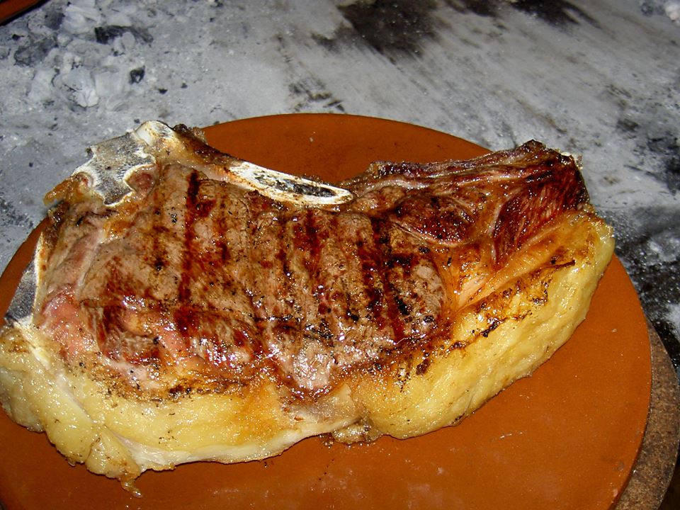 Restaurante Asador Espadín - Foto 2