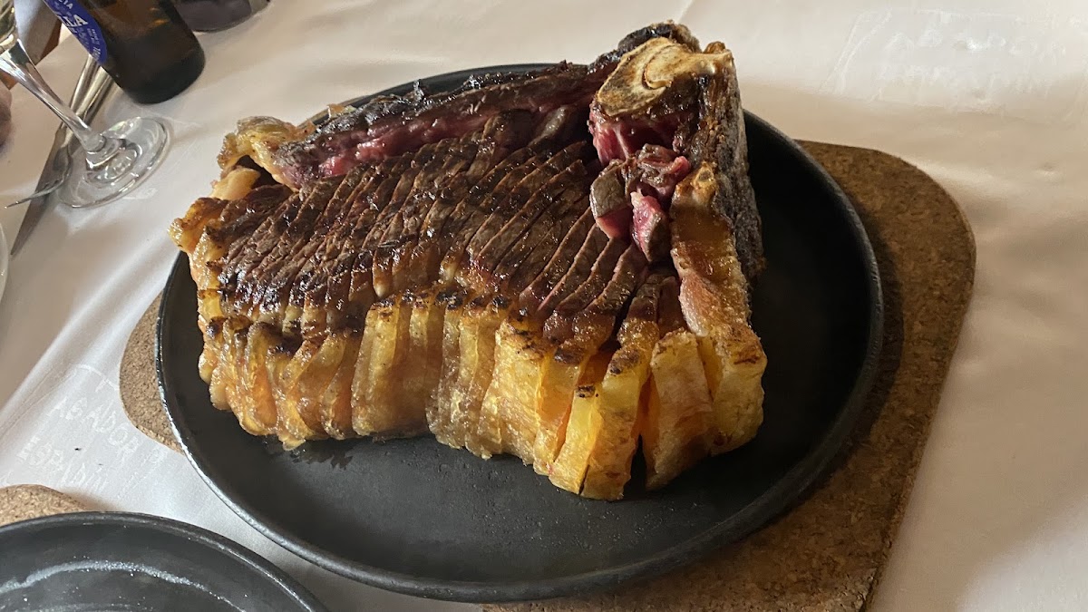 Restaurante Asador Espadín - Foto 3