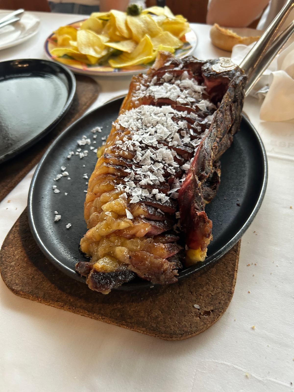 Restaurante Asador Espadín - Foto 4