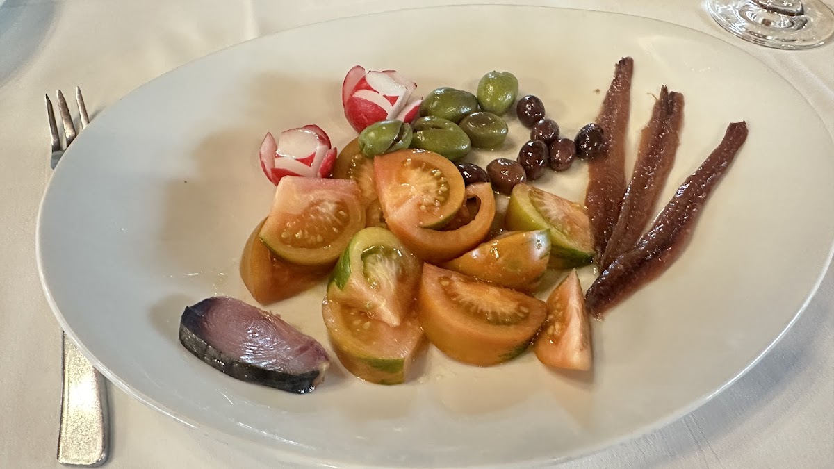 Restaurante Asador Espadín - Foto 5