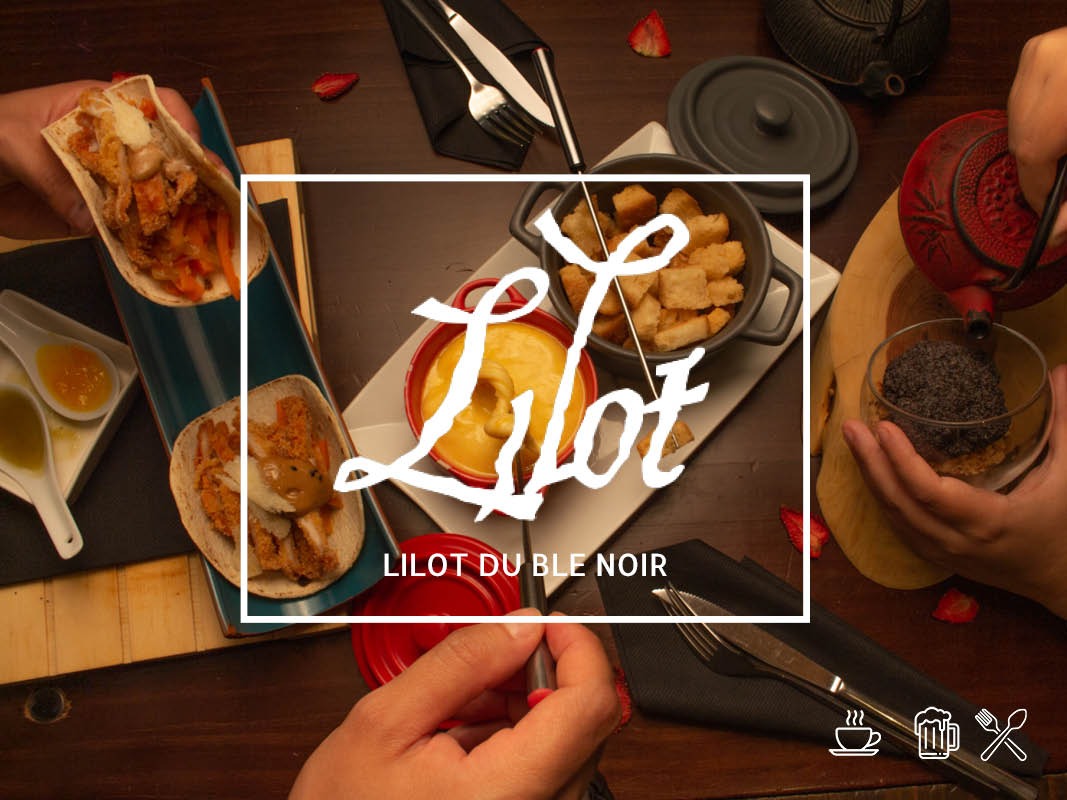 Restaurante Lilot - Foto 2