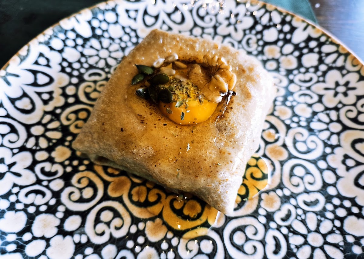 Restaurante Lilot - Foto 3