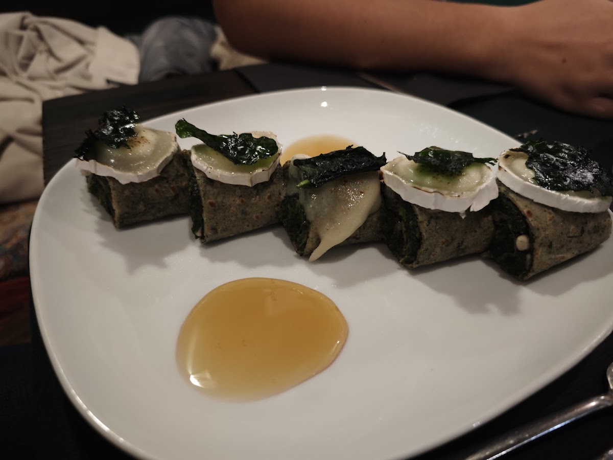 Restaurante Lilot - Foto 4