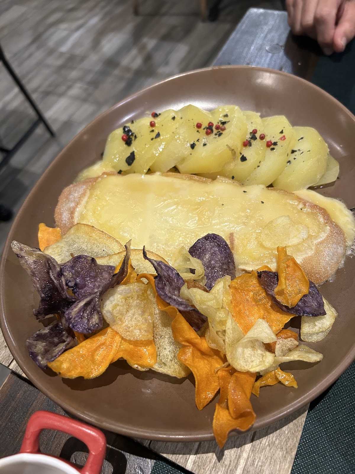 Restaurante Lilot - Foto 5