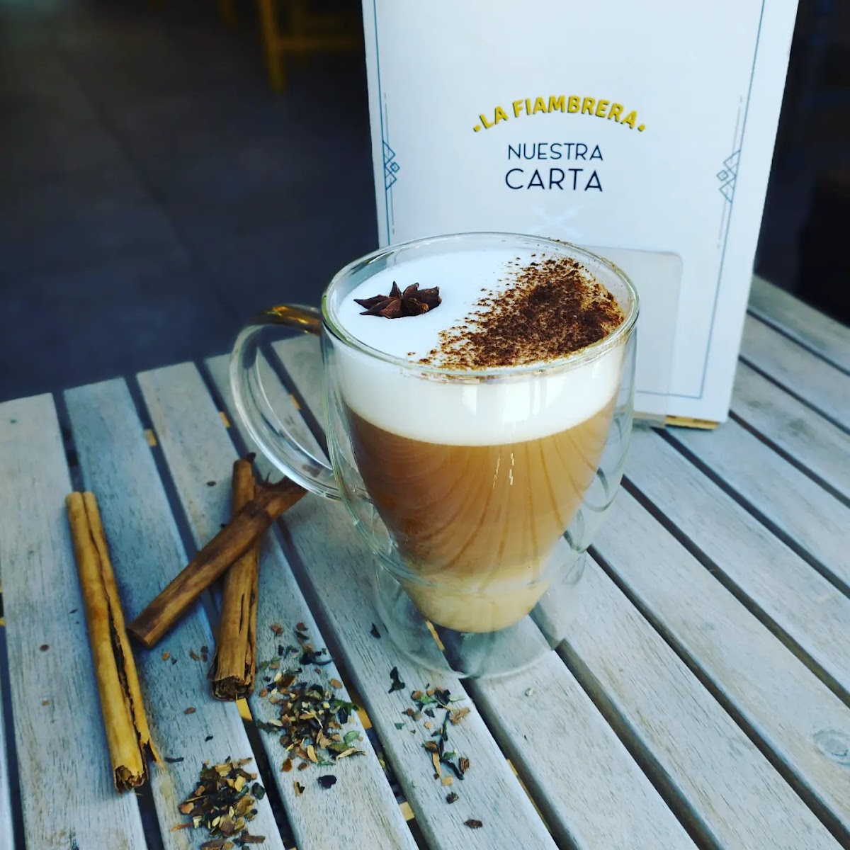 Restaurante La Fiambrera - Foto 2