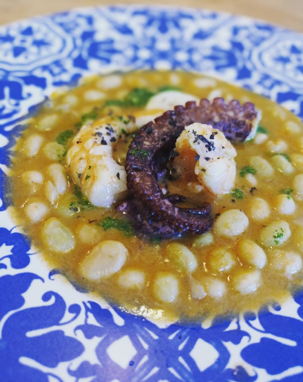 Restaurante La Fiambrera - Foto 5