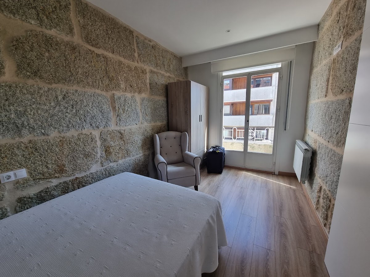 Villa Trabazos Abellas - Foto 2