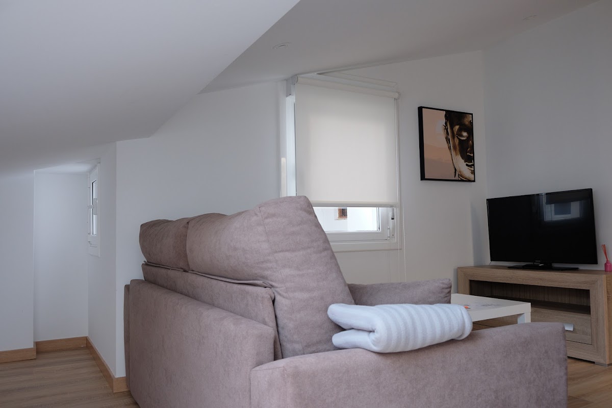 Villa Trabazos Abellas - Foto 4