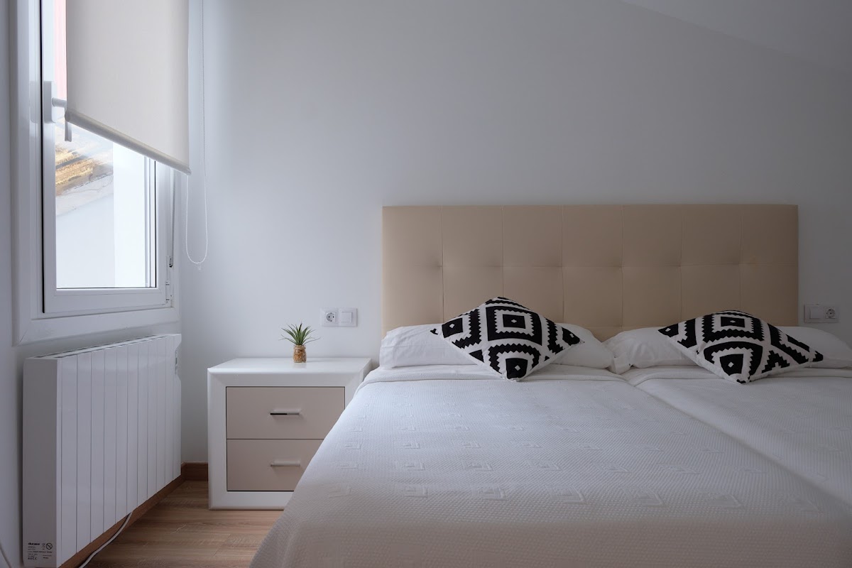 Villa Trabazos Abellas - Foto 5