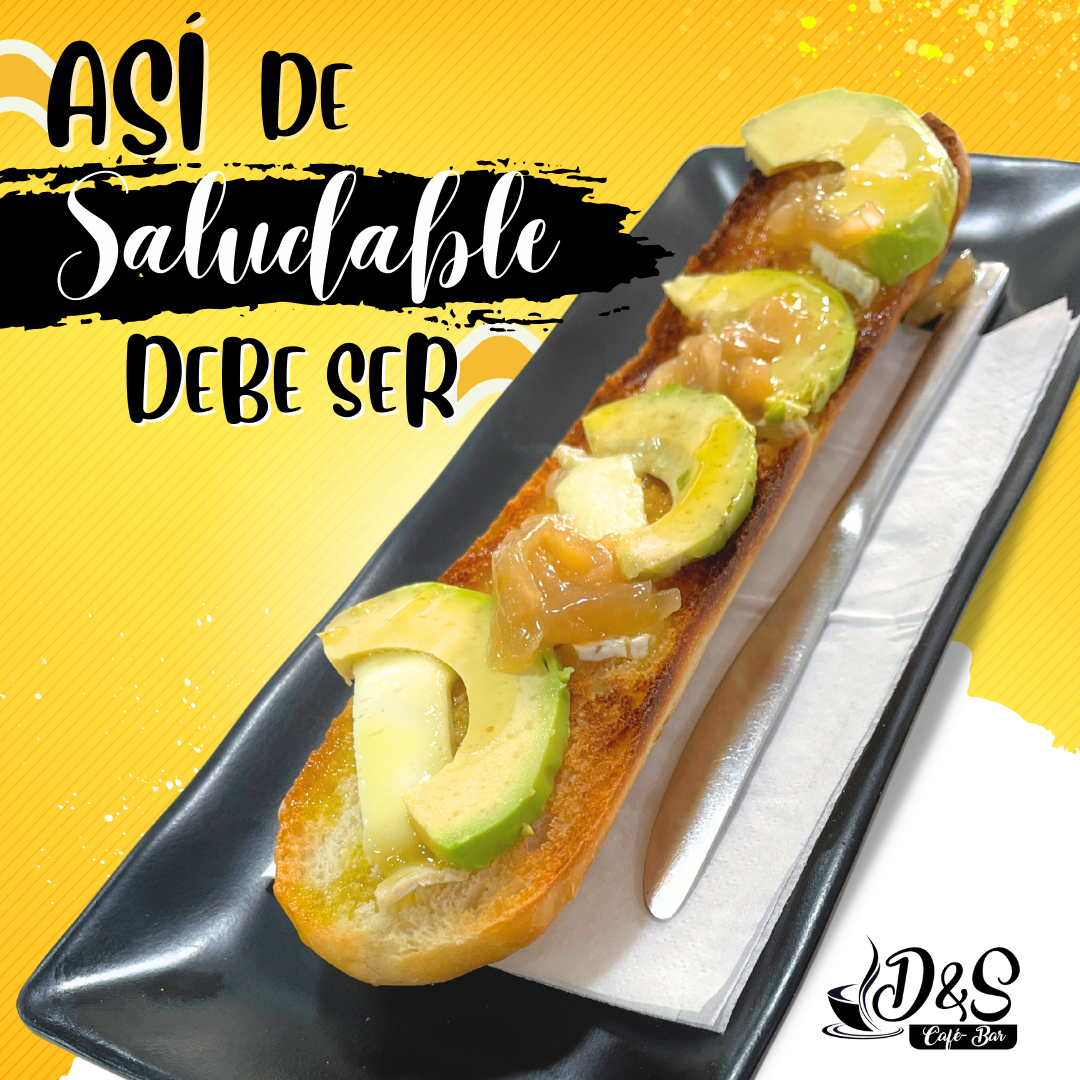 D&S Cafe Bar - Foto 2