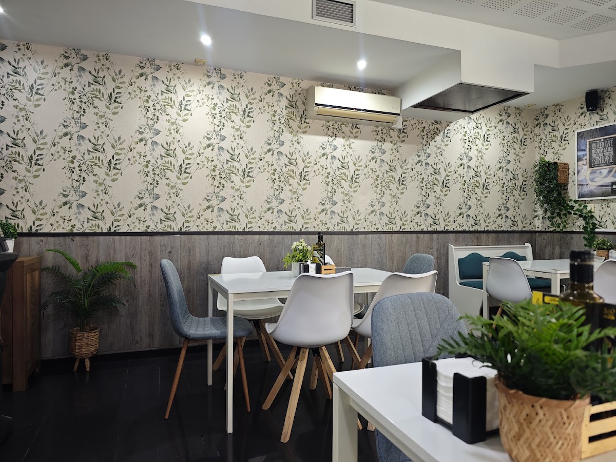 D&S Cafe Bar - Foto 3